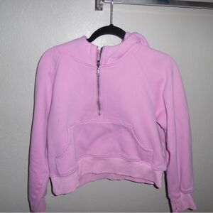 Pink Women's Hoodie